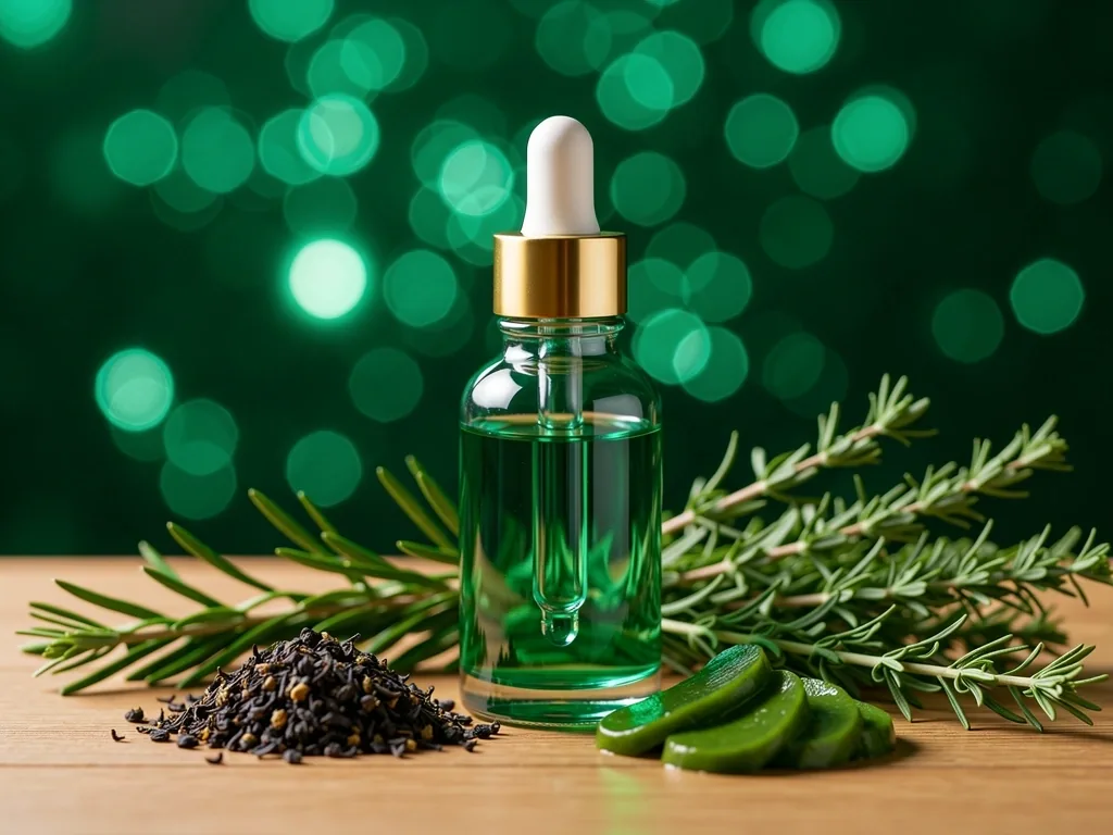 Botanical extracts